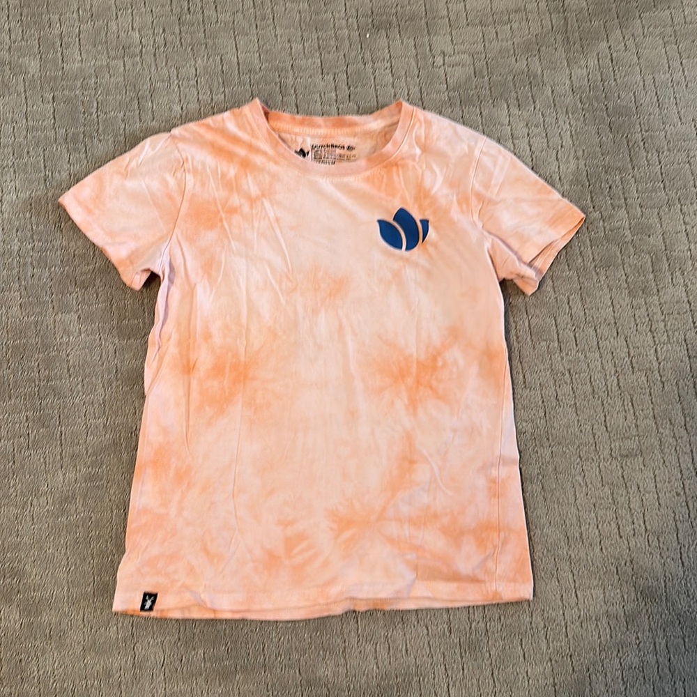 Dutch Bros Women’s tee shirt